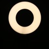 YT‑48 4in Round LED Fill Light for Online Meeting Live