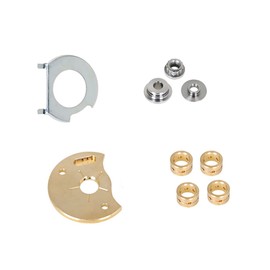 WFLNHB TS1 and Standard Bearings Turbo Kit HE300VG Replacement for Ram 6.7 2013-2018