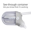 Safety 1st BoogEase Nasal Aspirator, Grey