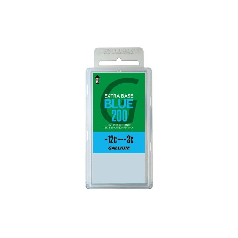 Gallium SW2078 SW2078 Extra Base Blue, 7.1 oz (200 g),