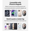 Masergogo Wireless Charging car Phone Holder for Mazda CX-5 2021-2025