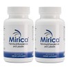 Mirica® Palmitoylethanolamide (Pea) & Luteolin - 2 Pack