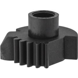 AMZ Clips And Fasteners 5 Ignition Switch Actuator Sector Gear Compatible with GM: 7827156