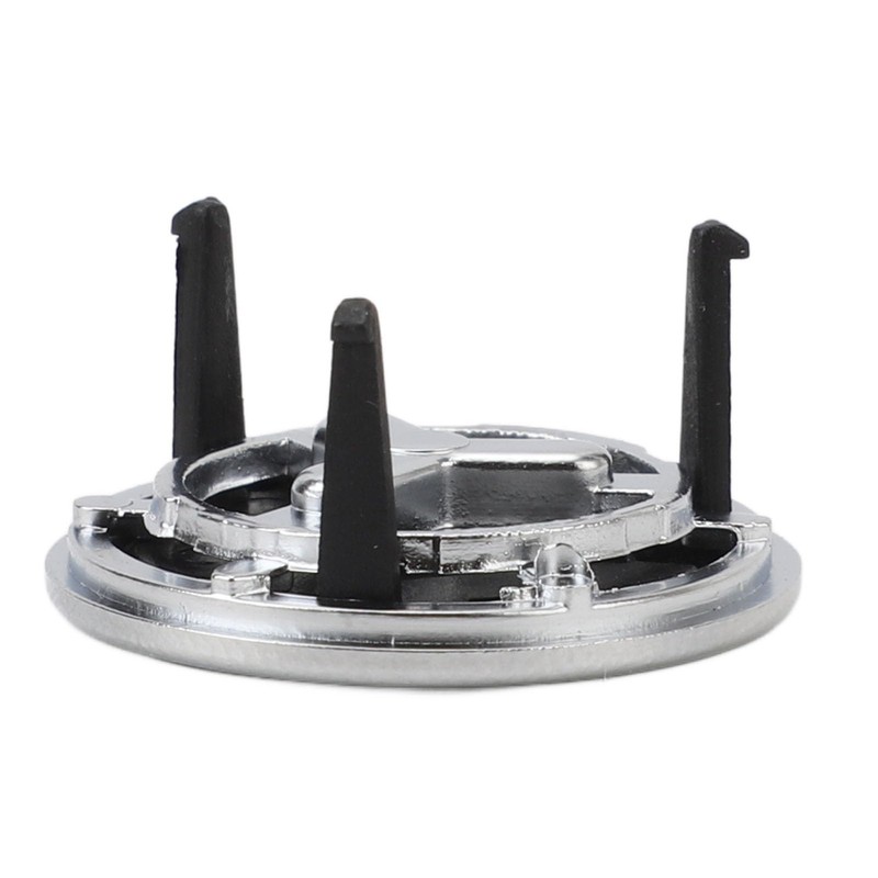 Culnflun 7N0907049C Rear Car Air Conditioner Panel Button Button Cover