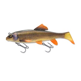 Savage Gear 3D Sucker Freshwater Fishing Lure, Redhorse Sucker Flash, 9in, Perfect for Musky, Pike, and Walleye