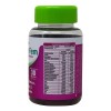 Vit Active Fem Frasco Cápsulas Sabor