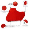 TECTICO Indoor Motorcycle Cover Soft Stretch Elastic Breathable XXL XXXL