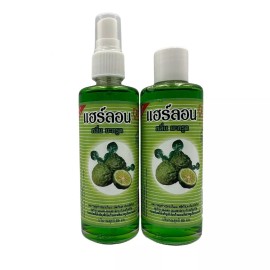 Unbranded Combo Of Grapefruit Essential Oil To Stimulate Hair Growth And Prevent Hair Loss