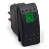 Amarine Made 12v 20 Amp Waterproof LED On/Off Boat Marine