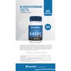 B- ECDY | B- Ecdysterona - Cyanotis vaga 200mg |