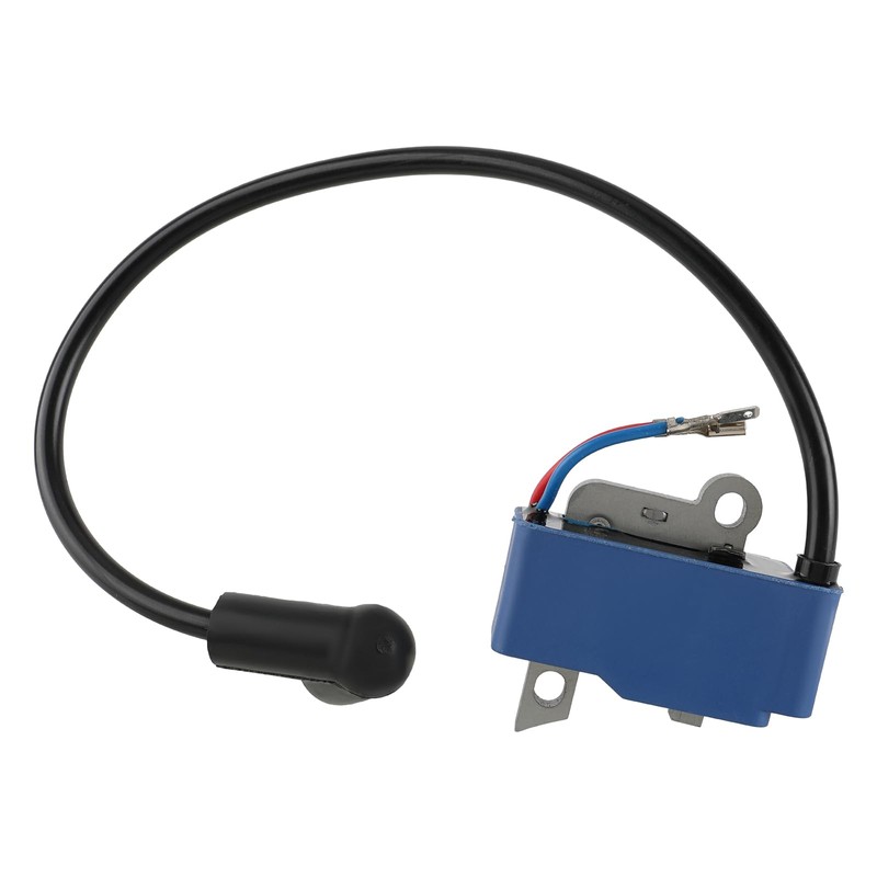 CARBBIA 581723501 Ignition Module Coil Assembly with Spark Plug Fuel