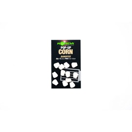 Korda Pop Up Corn Citrus Zing (Orange) - 1