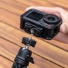 JJC DJI Osmo 360 Osmo Action 5 Pro Magnetic Mount,