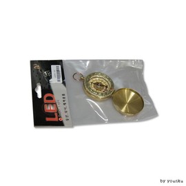 Compass (C-50)-M Compass/compass/hiking compass/advanced compass 3ea