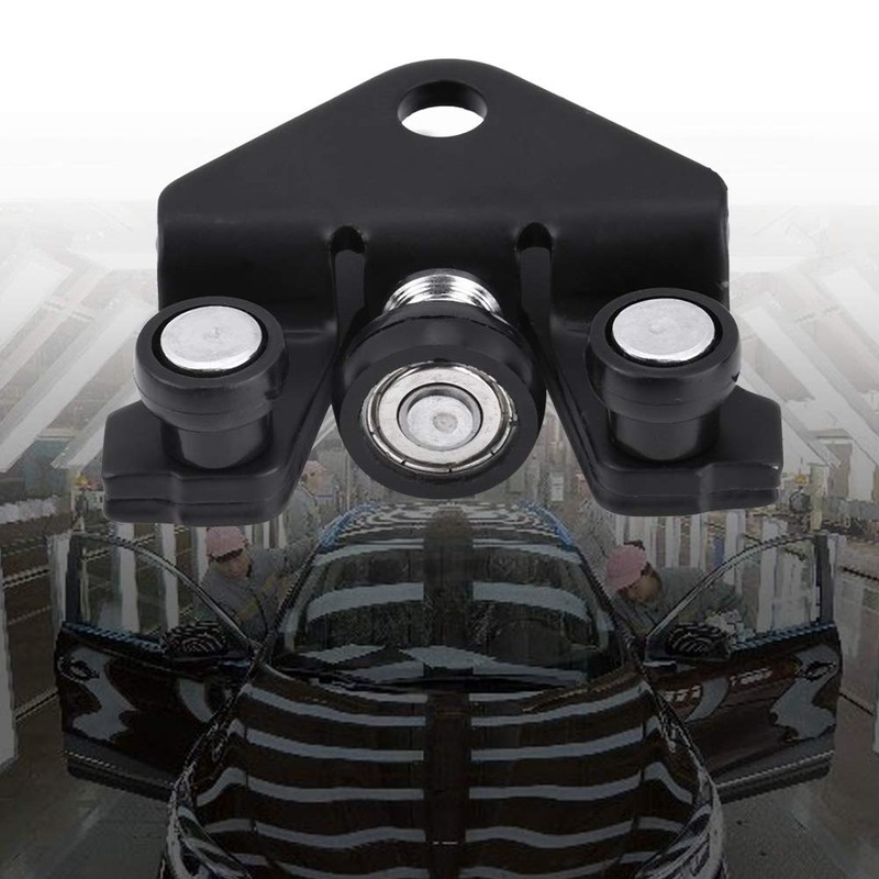 AUTO Sliding Door Roller Guide for 2000-2010 7700312012 + vivaro