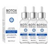 Sérum Facial De Efecto Instantáneo Para Dar Volumen Y Firmez