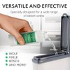 IMPRESA Steam Oven Descaling Solution - Keep Your Oven Efficient
