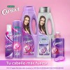 Acondicionador Caprice Fuerza Acti-ceramidas 720 Ml