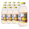Texasmade Lemonade, 16 fl oz (Pack of 12)