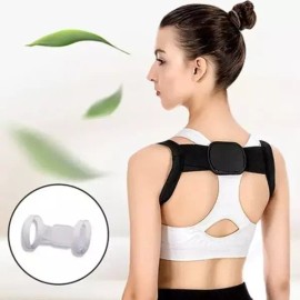 GWM 자세 등밴드 말린어깨 스트레칭 라운드숄더 보정 GWM iwN2+6yDX Posture Correction Band for Rounded Shoulders and Stretching