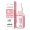 Esencia Facial 4 En 1 Que Elimina Manchas Y Humecta
