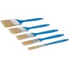 Silverline Disposable Paint Brush Set 5pce (314733)