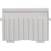 Han 9026 Index Card Boxes, Cabinets, – Cassettes, Auszüge Plastic