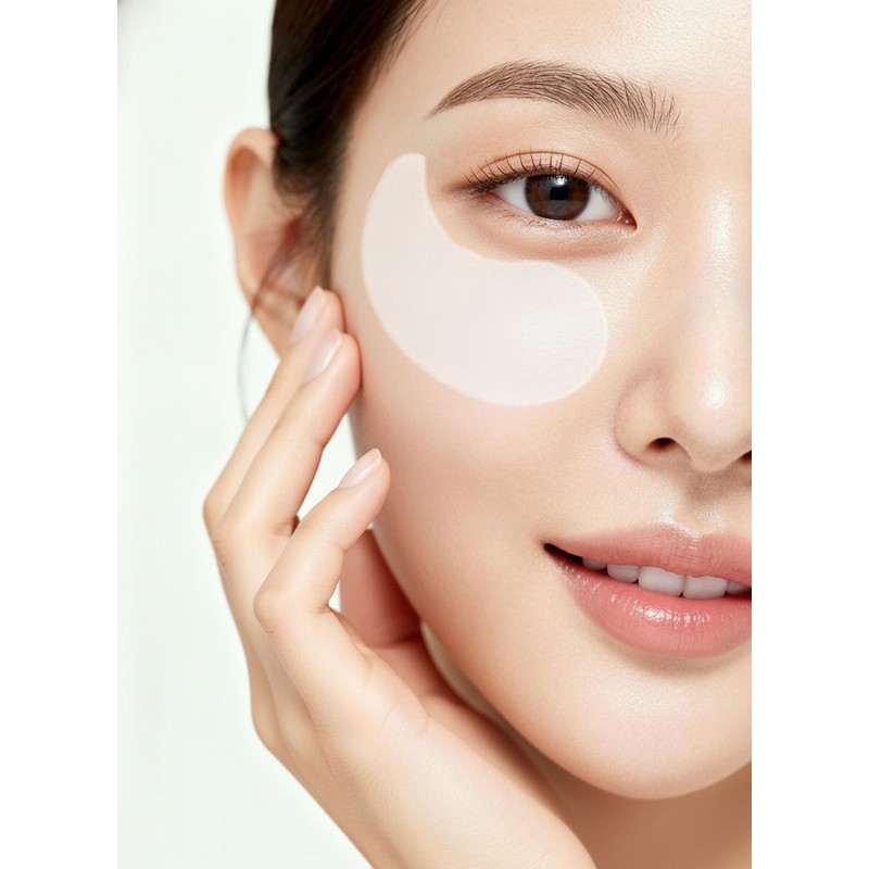 Baoliving Nasolabial folds, wrinkles around the eyes, between the eyebrows,