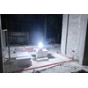 MeFard Work Light with Tripod Stand Led Construction/Jobsite Work Lights,11000