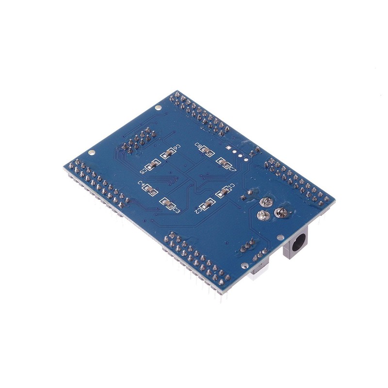 WINGONEER Altera MAX II EPM240 CPLD Development Board Learning Board