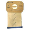 8 (Eight) Bags for Electrolux Canister Vacuum Style C -