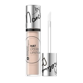 Bell HYPOAllergenic Mat Liquid Lipstick 06, 4.8 g