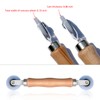 BAYTORY 3Pcs Screen Tool, Window Screen Spline Roller Tool with