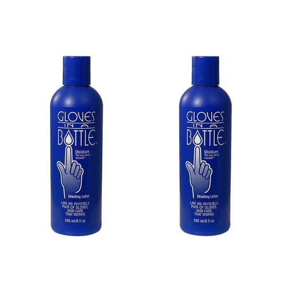 Gloves In A Bottle 2 X Gloves In A Bottle