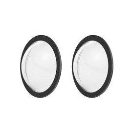 TMOM Theta RICOH SC2 /S/V Compatible Lens Cover, ricoh theta sc2 Lens Protection Case, RICOH Accessories