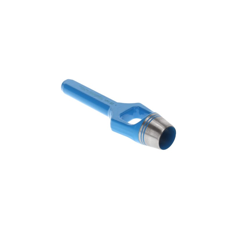 GEDORE 4618650 Belt Punch 5700 1.1 inches (28 mm)