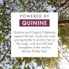 Klorane Champú Quinina & Edelweiss Ecológica 400ml