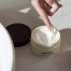 Limpiador Facial En Crema Ahava Silk Soft Cleansing 100ml