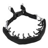 Prong Dog Training Collar Professional Adjustable Prong Pet Collar with