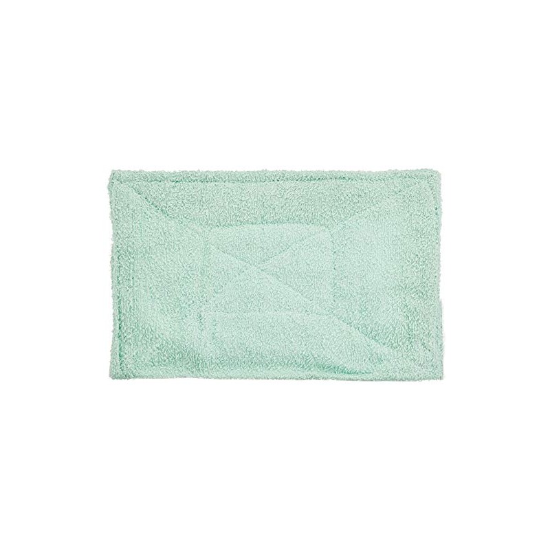 Condor (Rag) Color Rag Green Pack of 10