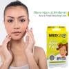 MEDca Acne Pimple Master Patch Absorbing Cover 24 Count Three Sizes