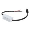 LED Driver (1 x 3 W) 600 mA Input AC85-265
