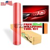 EZAUTO WRAP Free Tool Kit 12"x108" (1FT x 9FT) Glossy