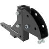 Silver Spring 1-1/4 Class 2 Hitch-Mounted Mobility Carrier Multiple Level