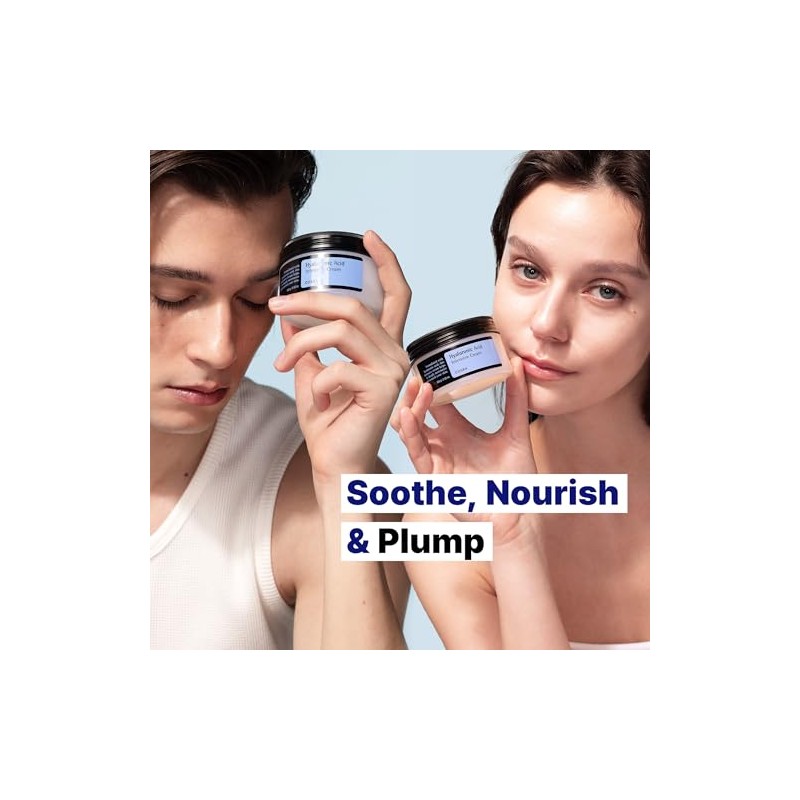 COSRX Hyaluronic Acid Intensive Cream