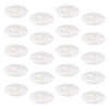 Catheter Stabilization Device 20pcs Catéter Pegatinas Pegatinas Catéter Urinario Pierna