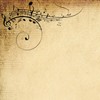 CoscoProducts Treble Clef Letterhead