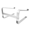 Desktop Laptop Stand Ergonomic Aluminum Alloy Laptop PC Computer Riser