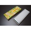Awaji Baikaodo Long Incense Incense, Chrysanthemum Kaori, Approx. 50 minutes,