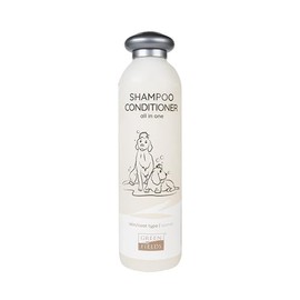 Greenfields Dog Shampoo and Conditioner 250ml
